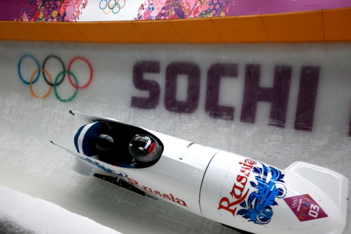 Soçi 2014