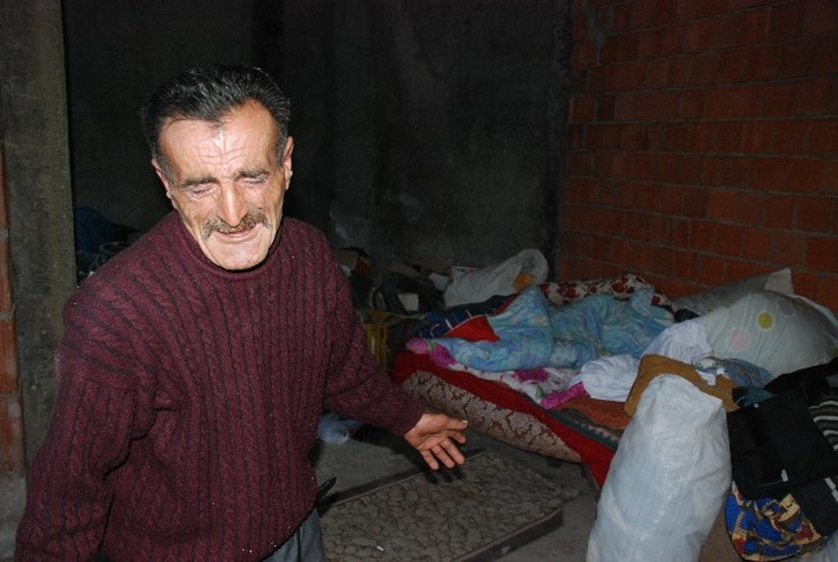 Soyadı \'Güler\' Ama O Hiç Gülemedi