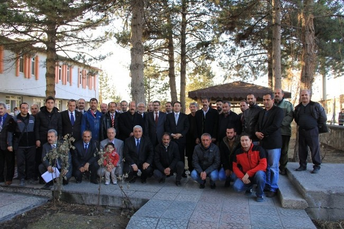 Spor Kulüplerine Malzeme Desteği