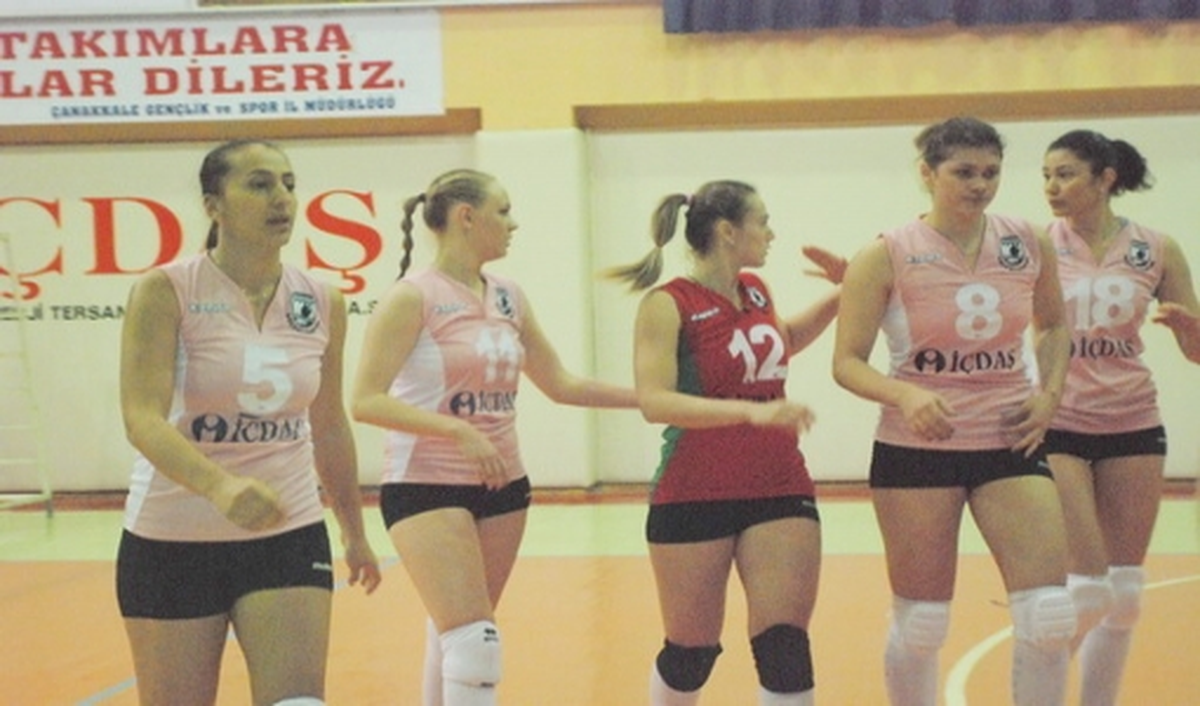 Sultanlar Yükselişte
