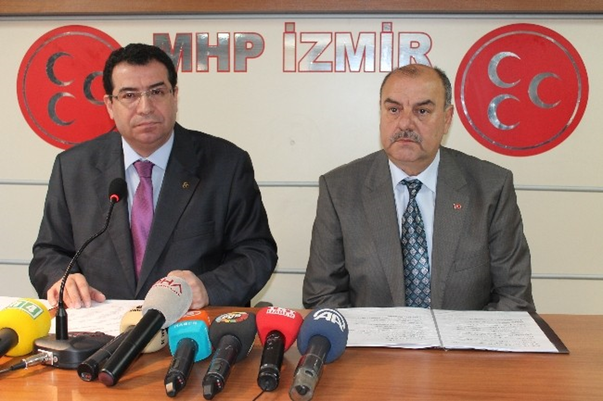 Tanrıkulu: "Türkiye Gri Listede"