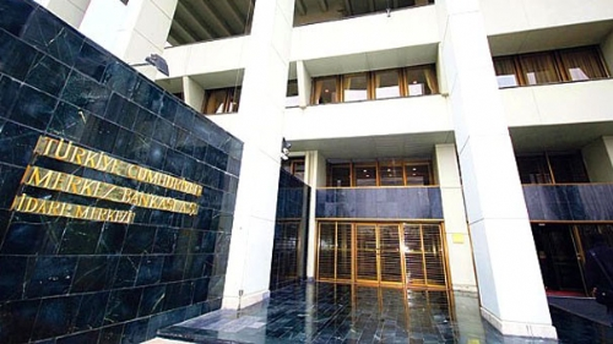Tcmb Banka Ekonomistleri Bilgilendirme Toplantısı