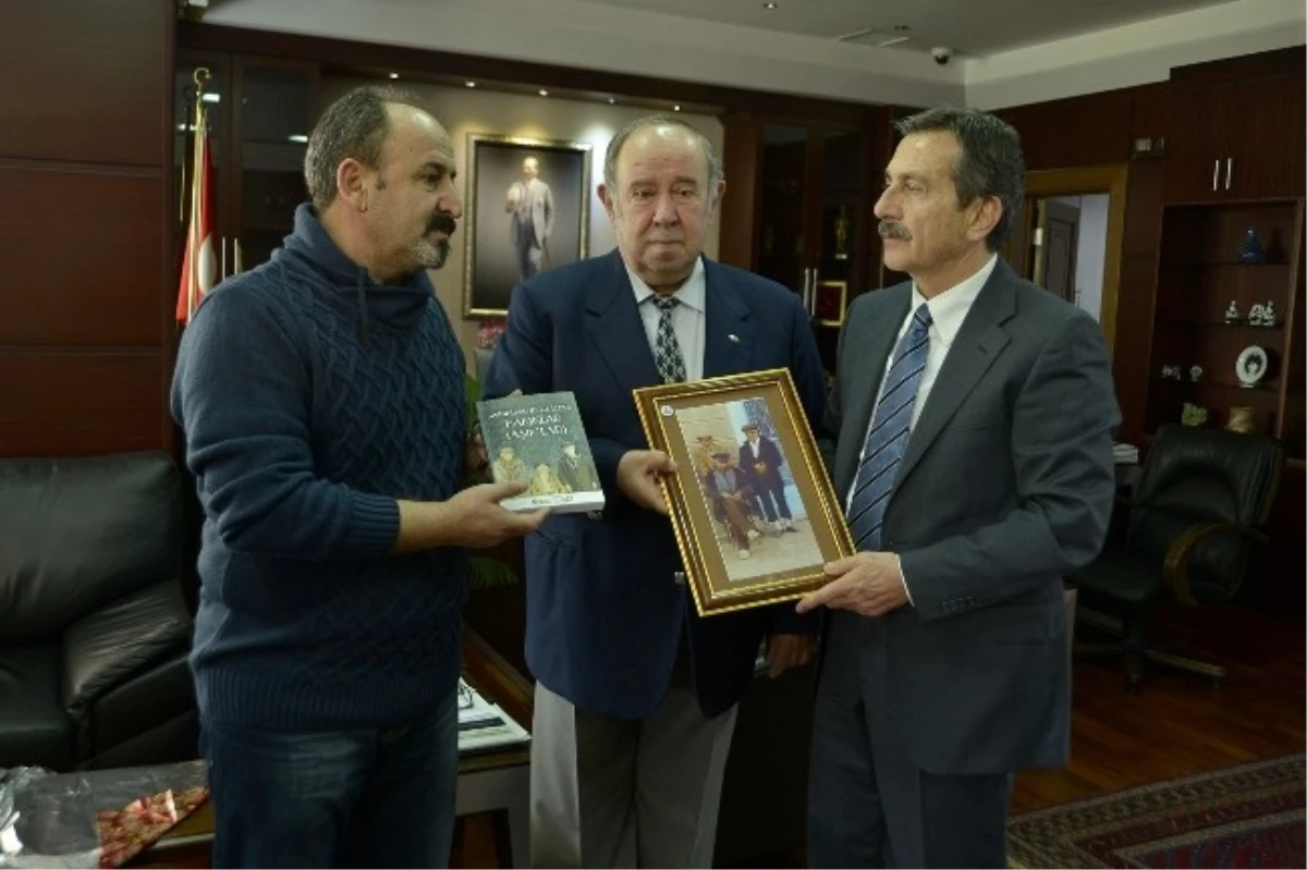 Tepebaşı Belediyesi\'nden Eskişehir Kültürüne Katkı