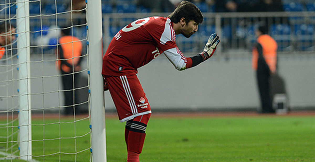 Tolga Derbi Öncesi Korkuttu