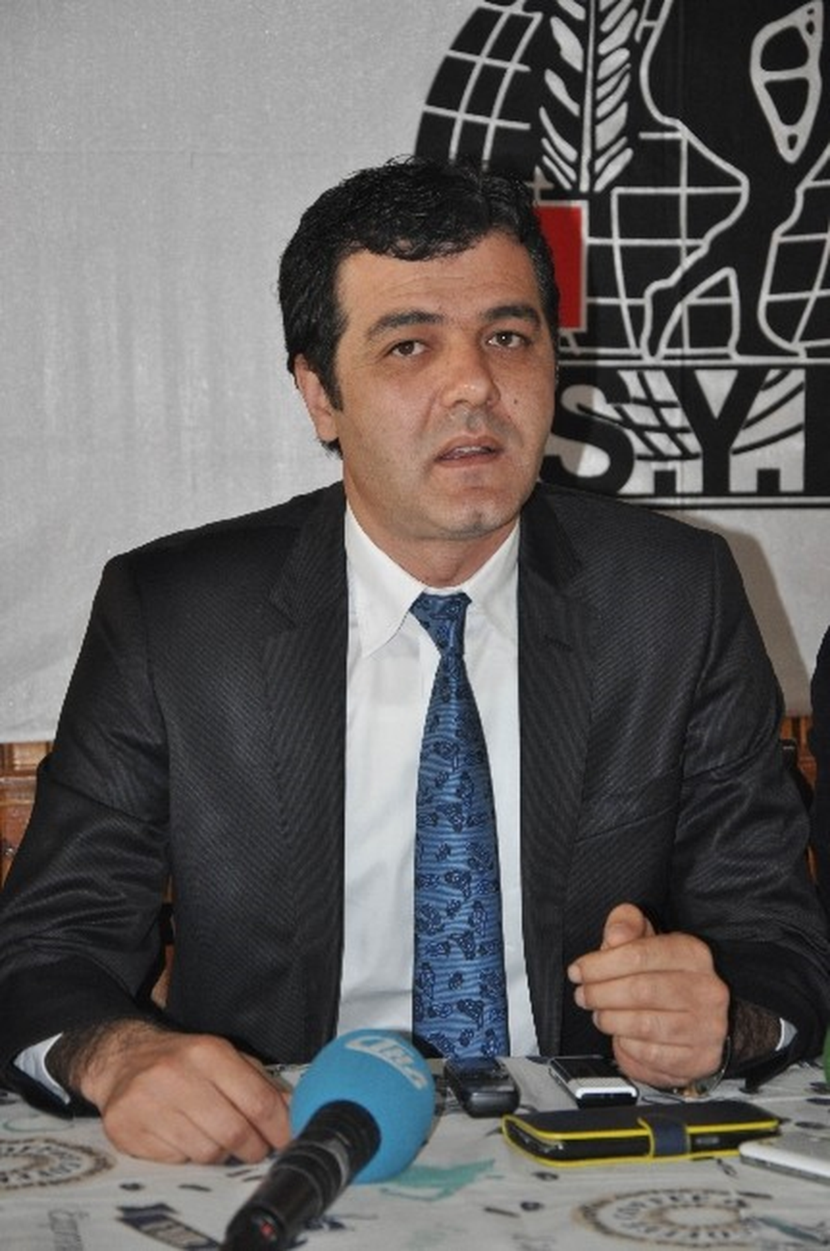Torku Konya Destek Bekliyor