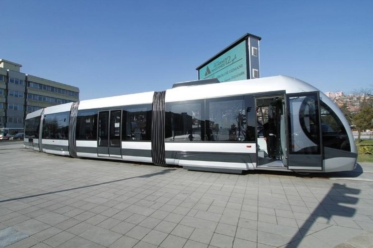 Tramvay Projesi İçin Halk Oylaması Devam Ediyor