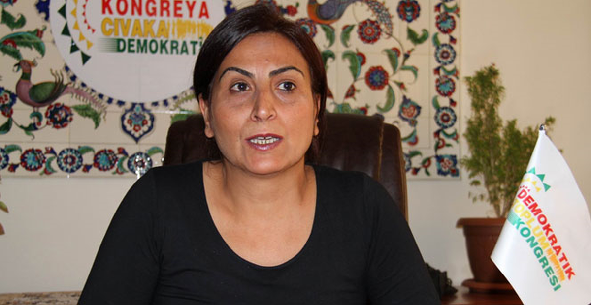 Tuğluk: Halkın Önderi Özgür Değilse O Halk da Özgür Değildir