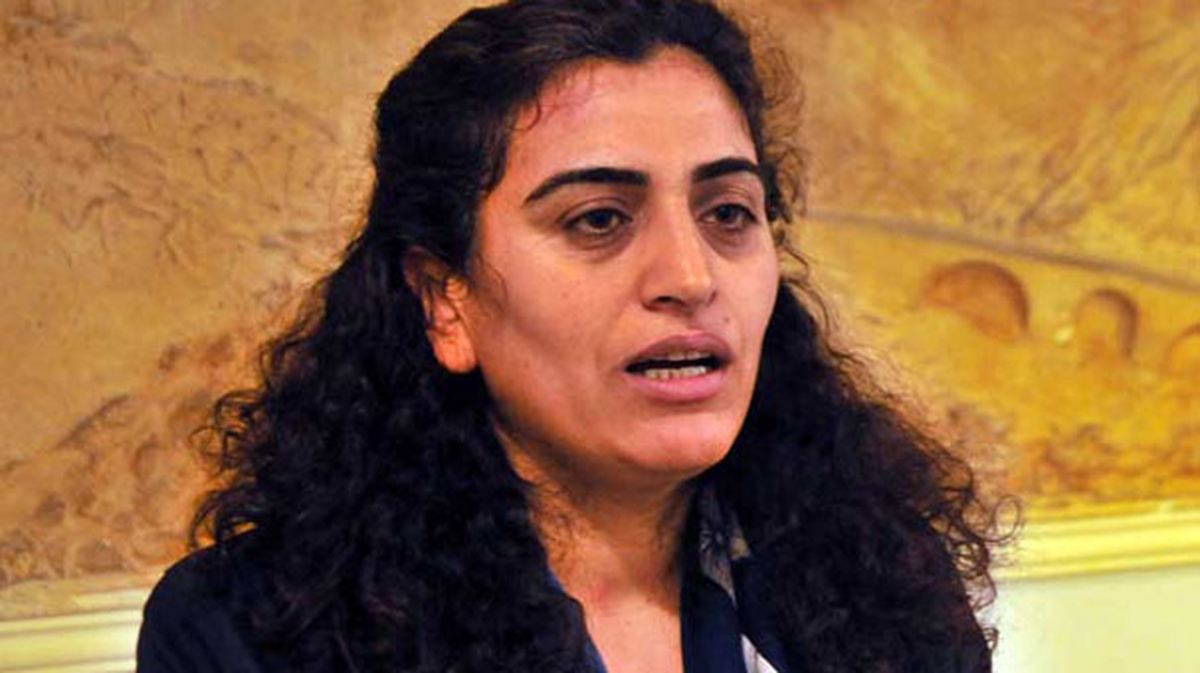 Sebahat Tuncel: Meclise Girmek İçin 40 Takla Attık