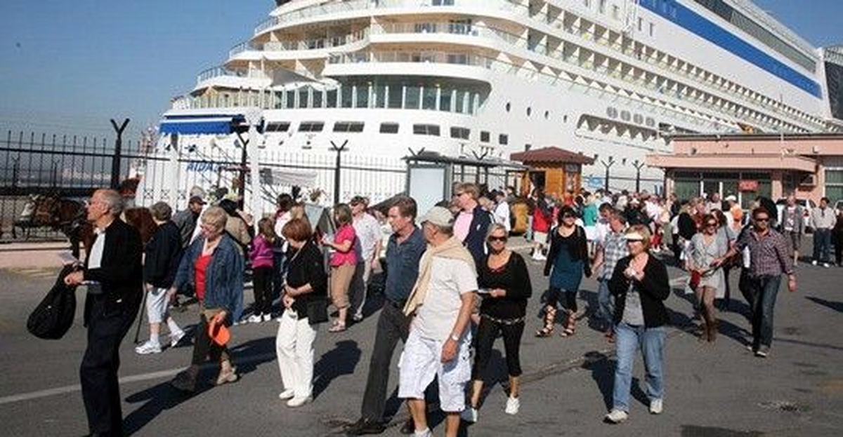 Turizmciler 2014\'ten Ümitli