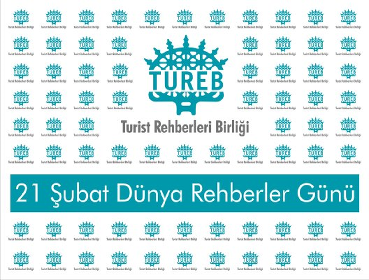 Turizmciler 21 Şubat Dünya Rehberler Günü\'nde Buluşacak