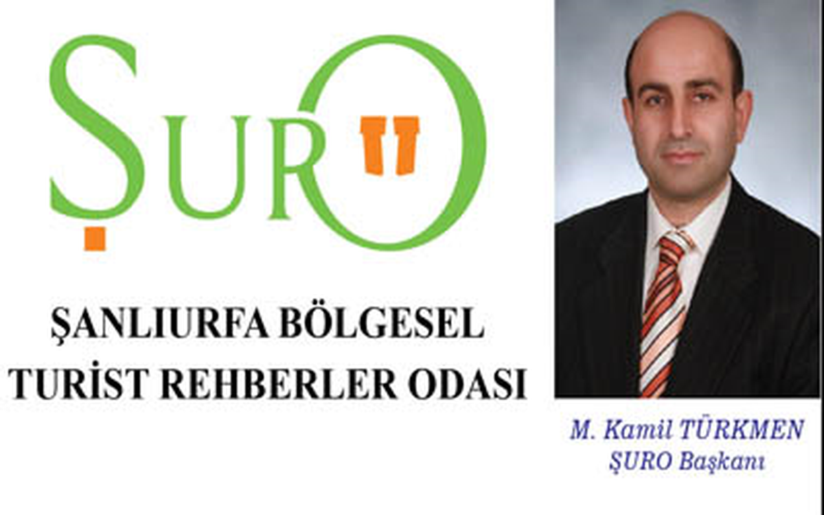 Şanlıurfa\'da Turizme Katkı Sunanlar Ödüllendirilecek