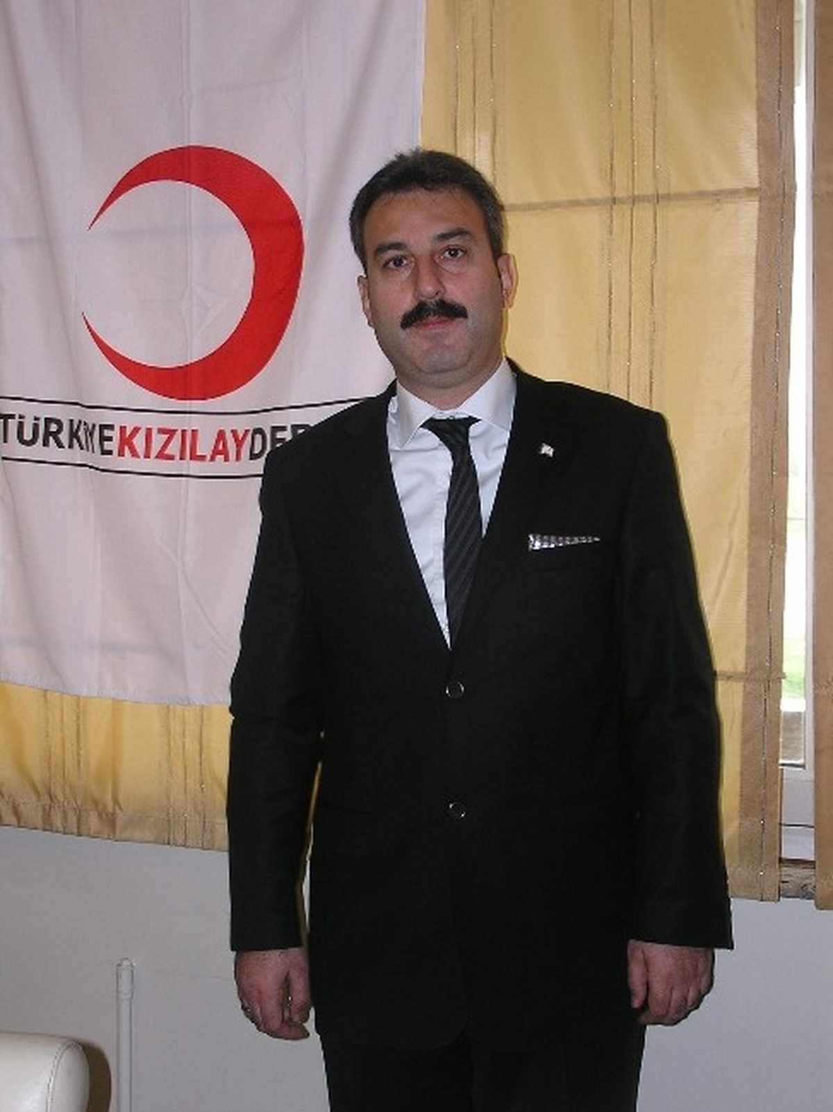 Aydın\'da Türk Kızılayından Kan Bağışında Bulunma Çağrısı