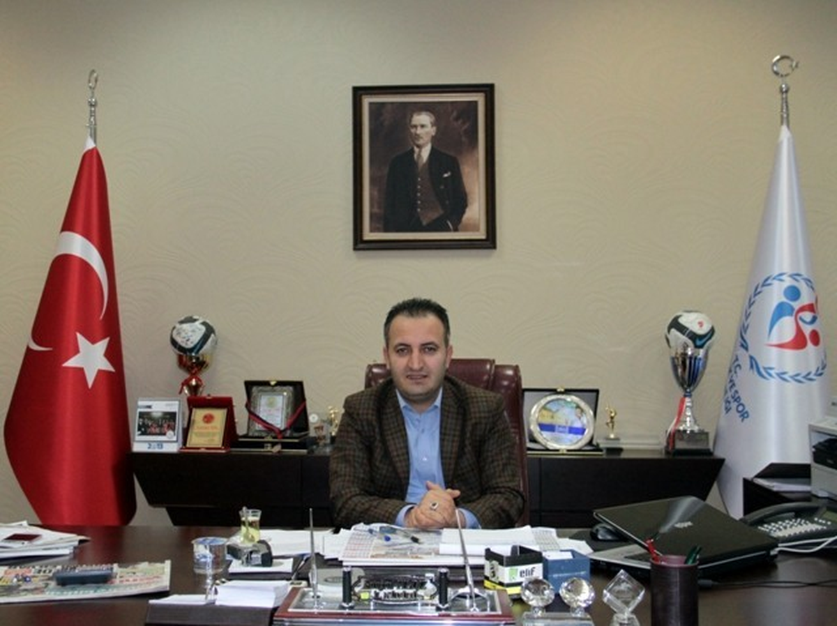 Türkiye Güreş Şampiyonası Perşembe Günü Başlıyor