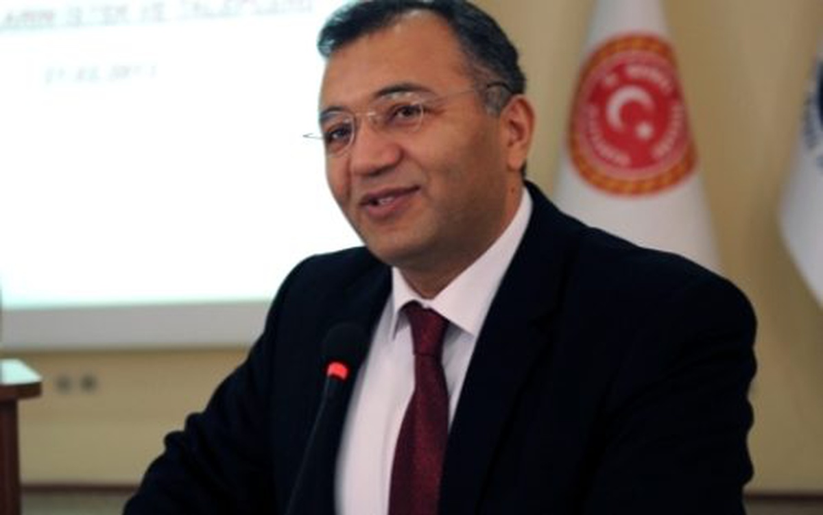 Kütüphanemi Kuruyorum, Kitabımı Okuyorum" Projesi