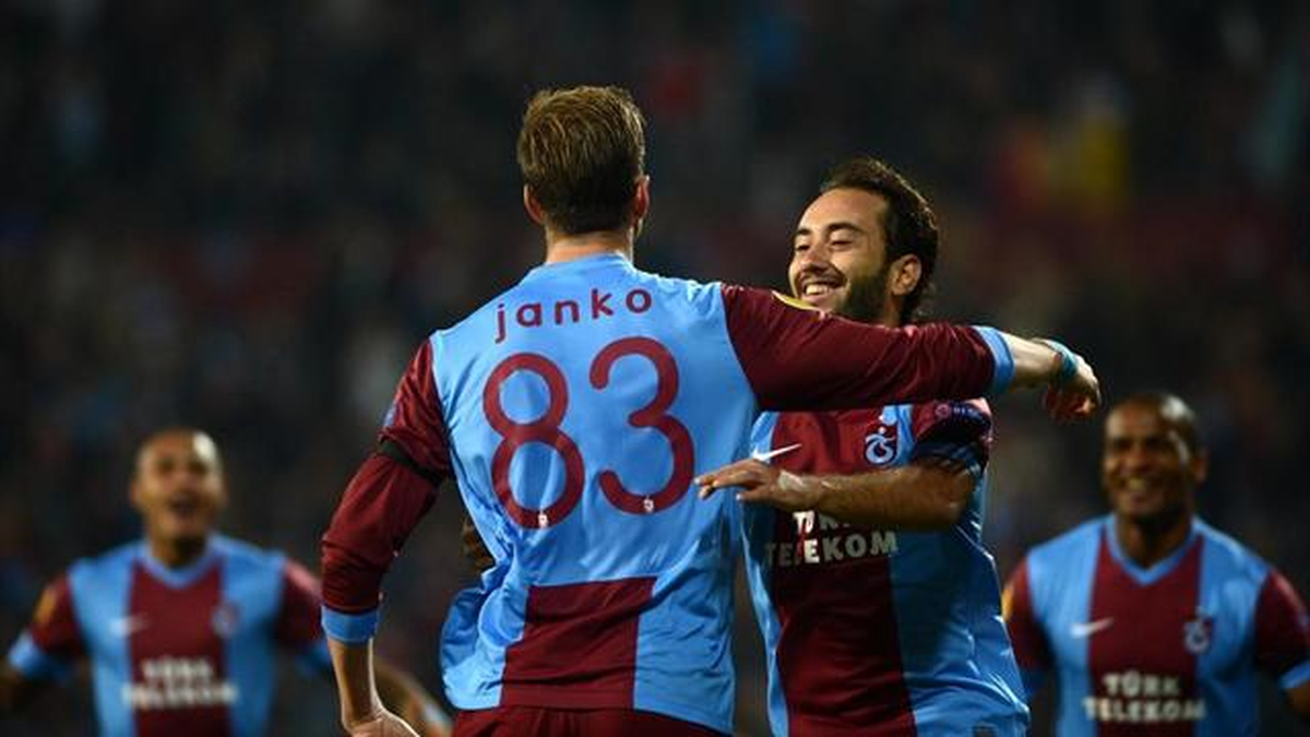 UEFA Avrupa Ligi\'nde İkinci Tur Heyecanı