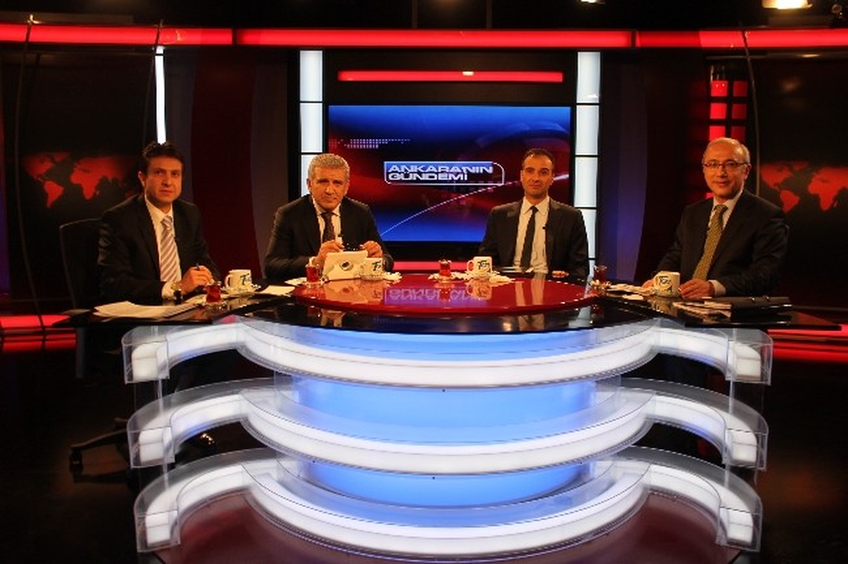 Ulaştırma Bakanı Elvan\'ın Açıklamaları