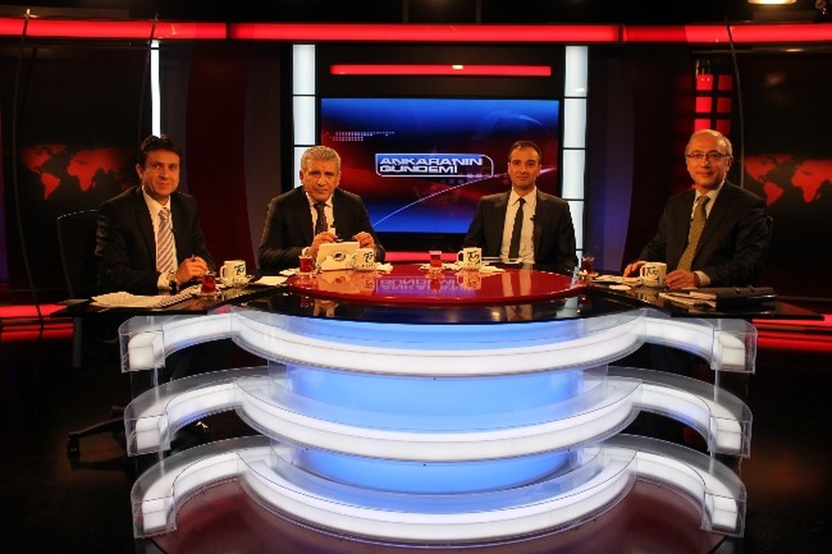Ulaştırma, Denizcilik ve Haberleşme Bakanı Lütfi Elvan Açıklaması