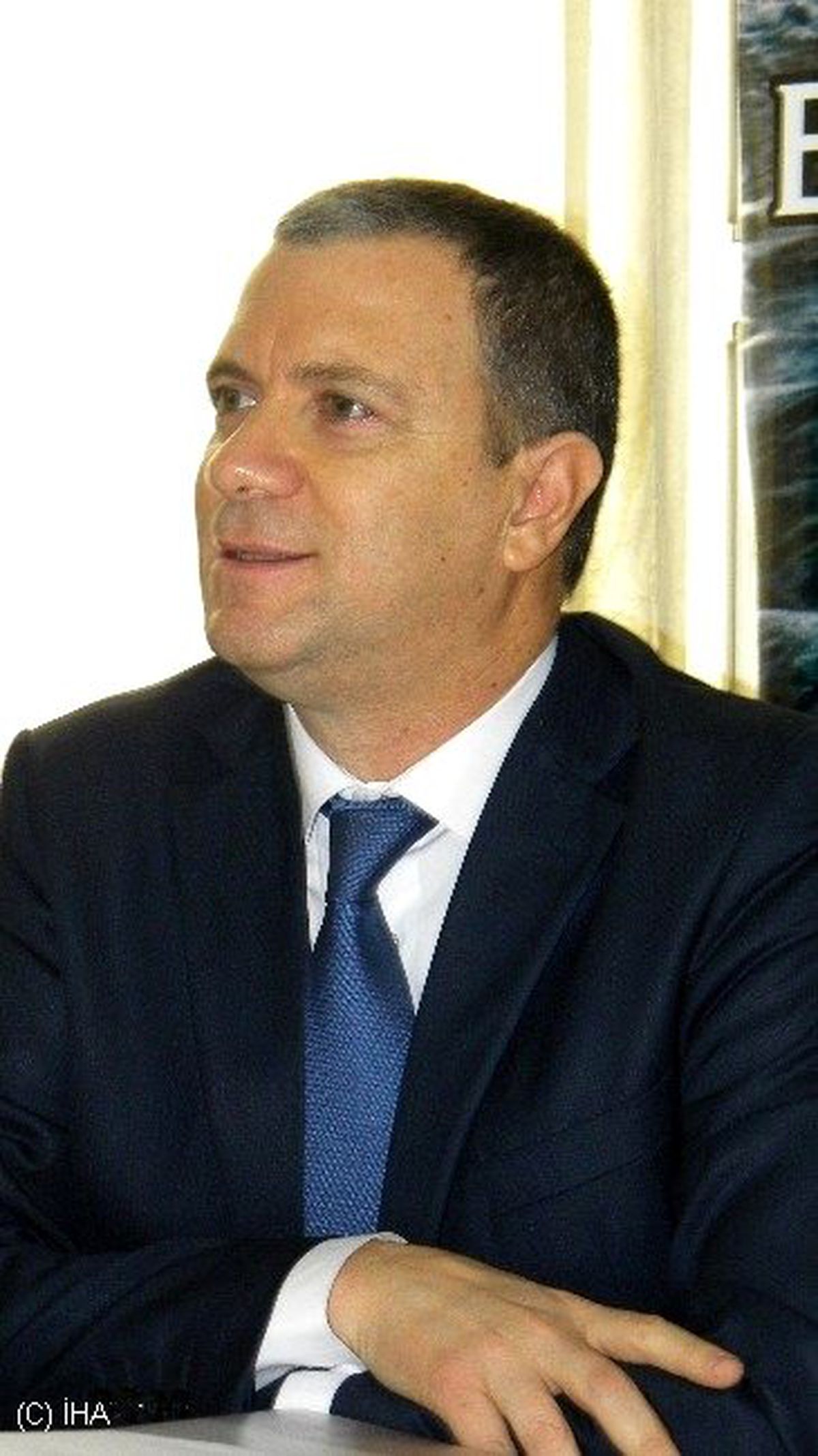 Uzunköprü\'nün CHP\'li Belediye Başkanı İşbilen: "Hükümet CHP\'li Belediyelerde Daha Fazla Açılış...