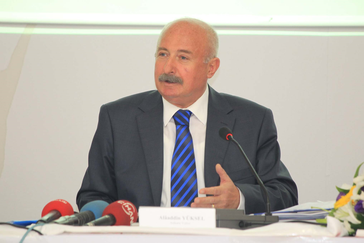 Valilikten Okul Kantinlerine "Hijyen" Uyarısı