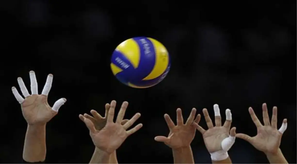 Voleybol: Teledünya Erkekler Süper Kupa