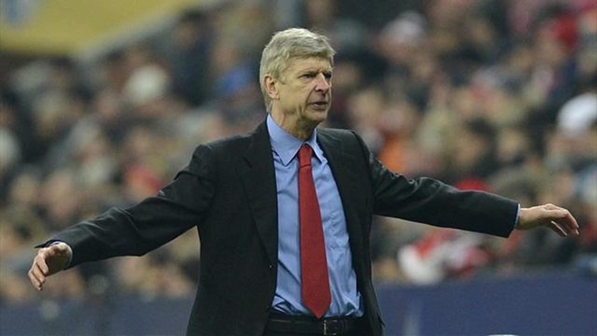Wenger\'den İddialı Açıklama