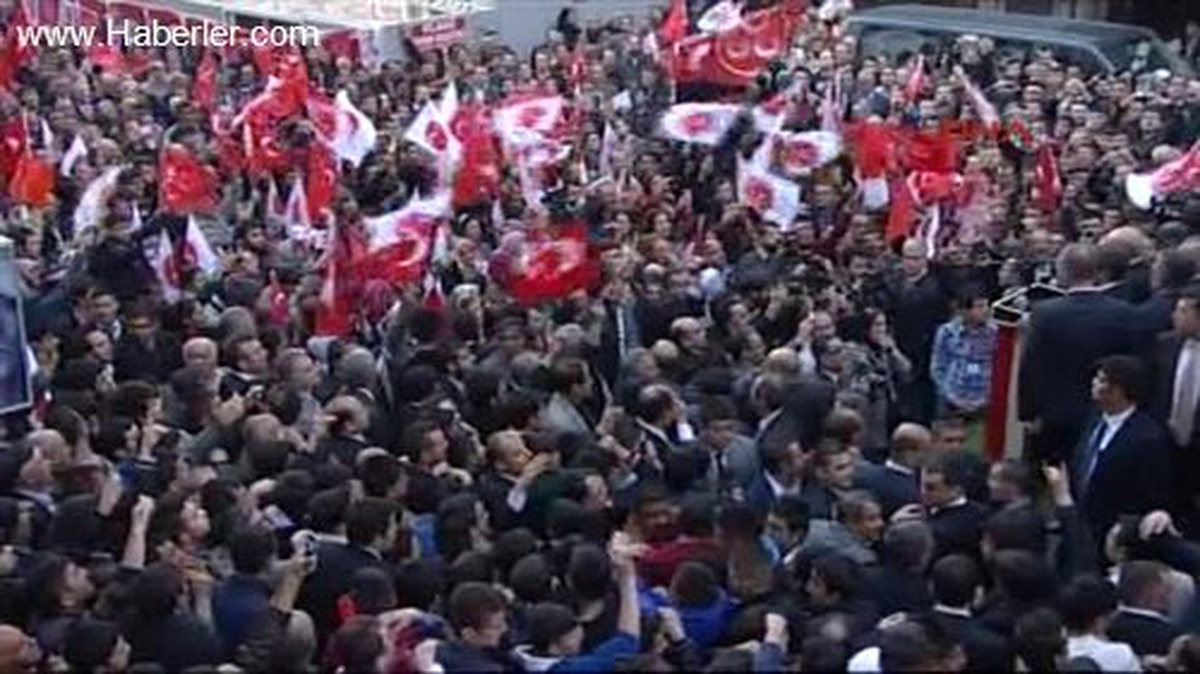 Ya Cumhurbaşkanı Tuzağa Düşürüldü, ya da Millet Aldatıldı"