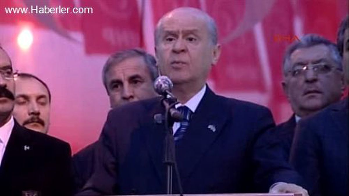 Ya Cumhurbaşkanı Tuzağa Düşürüldü, ya da Millet Aldatıldı"