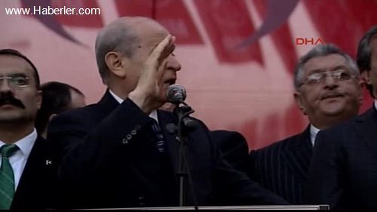 Ya Cumhurbaşkanı Tuzağa Düşürüldü, ya da Millet Aldatıldı"