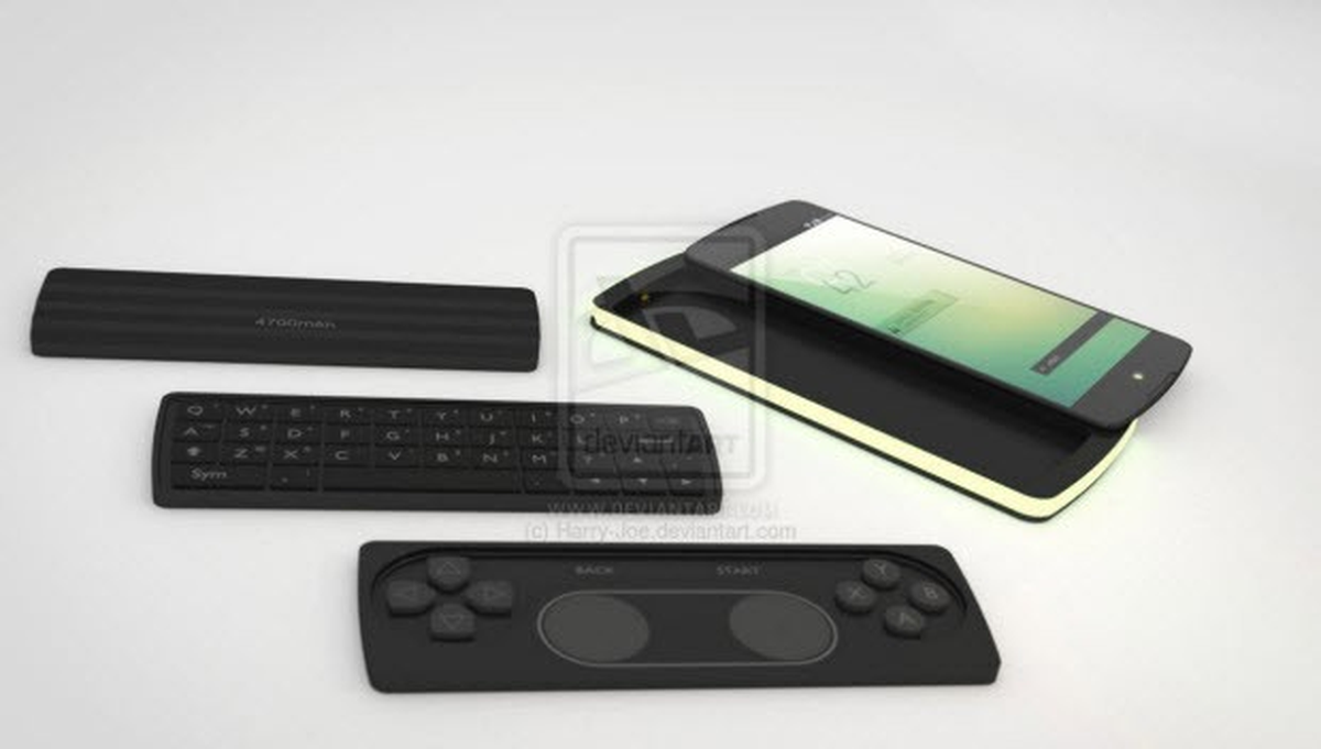 Yeni Nexus Böyle Olur Mu?