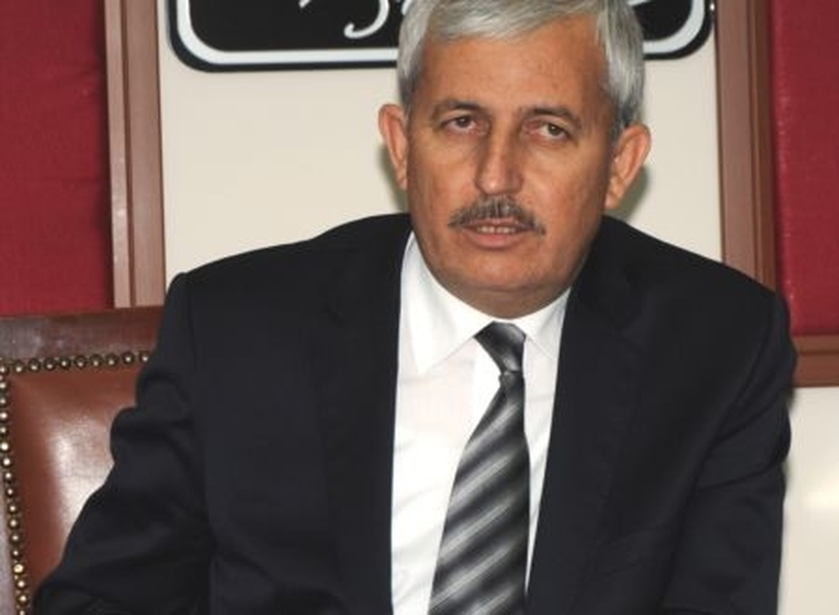Yerel Seçimlere Doğru