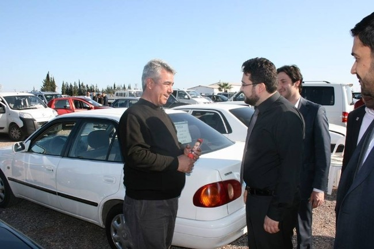 Yerel Seçimlere Doğru