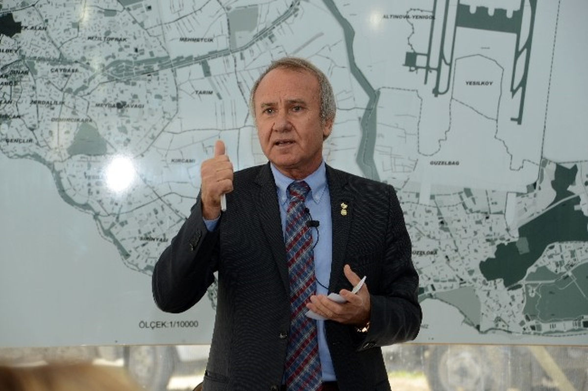 Yerel Seçimlere Doğru