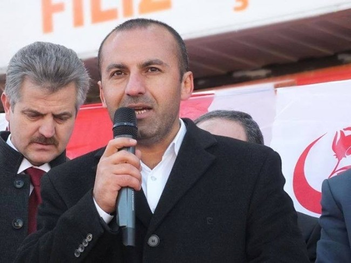 Yerel Seçimlere Doğru