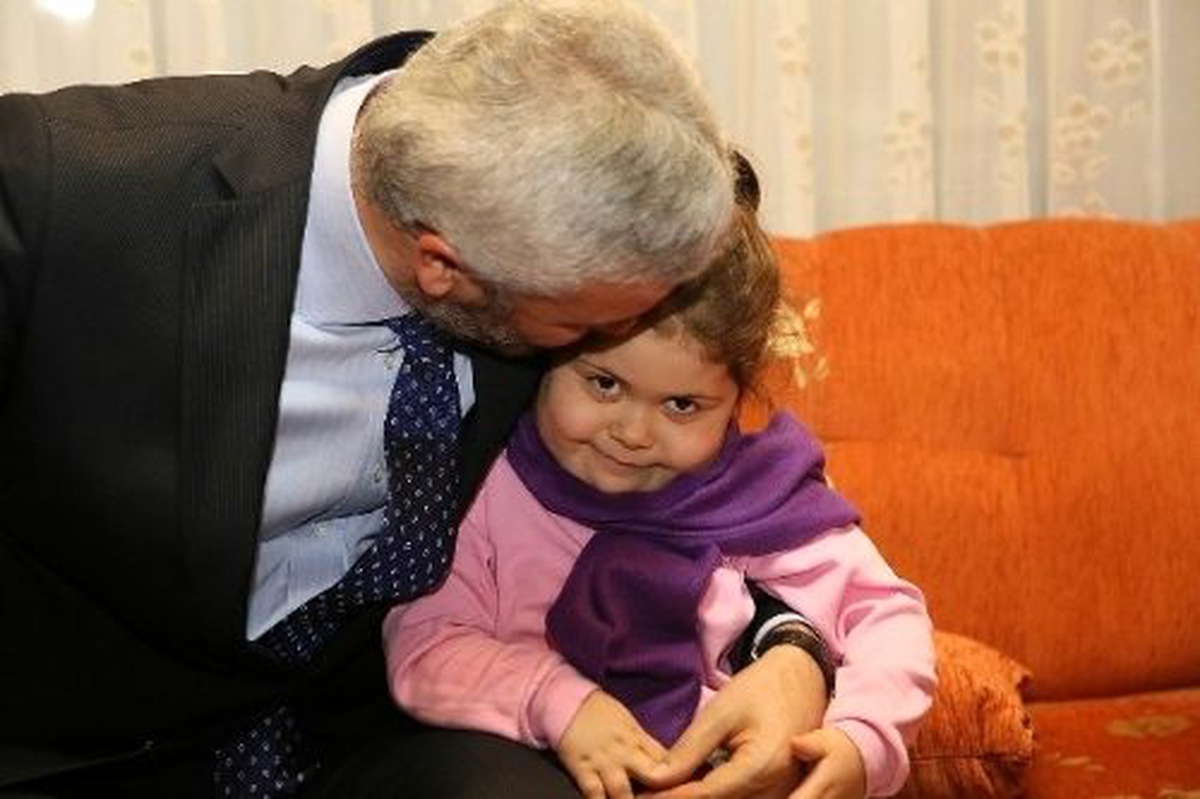 Yerel Seçimlere Doğru