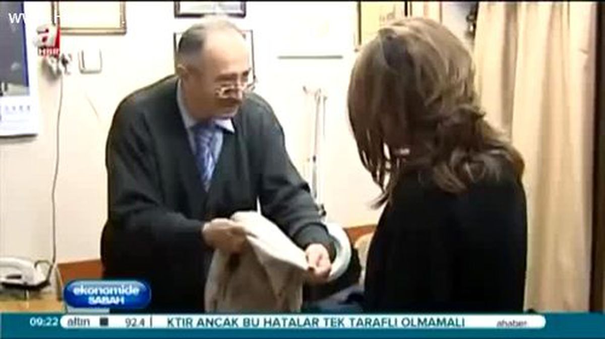 Zengin Mahalle Esnafına Vergi