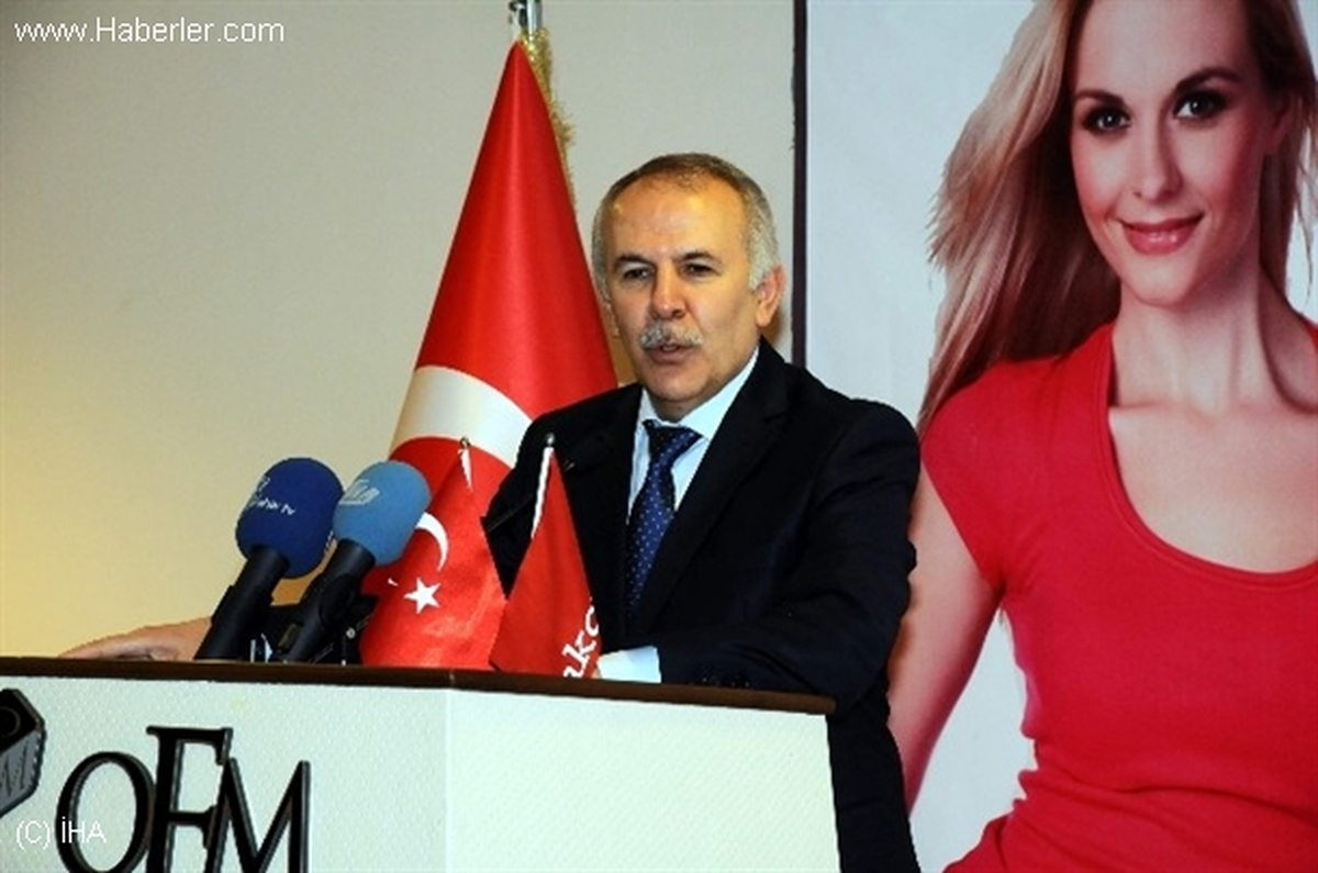 3. Penye, Tekstil ve Teknolojileri Fuarı Açıldı
