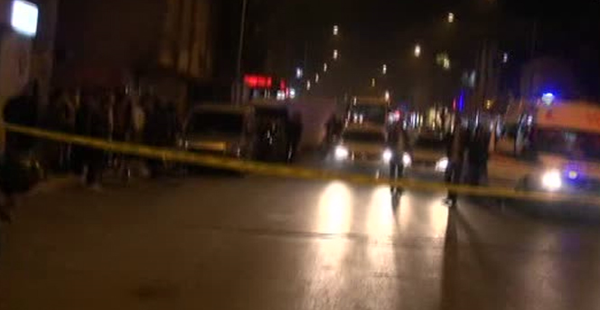 Adıyaman\'da kavga: 3 yaralı