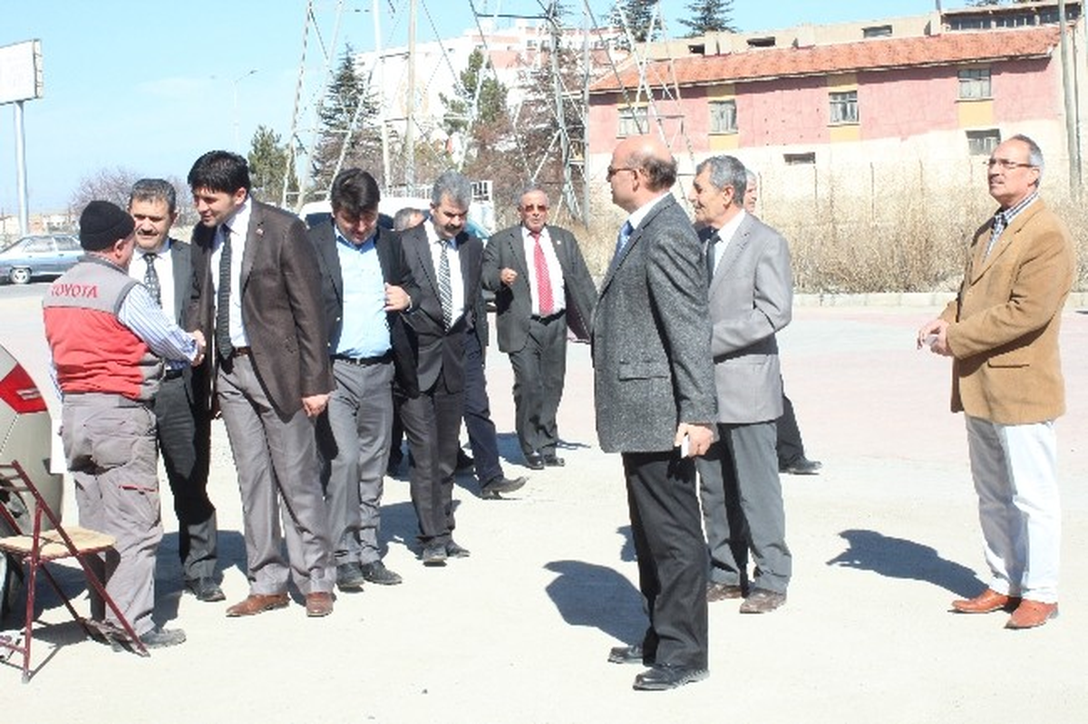 Afyonkarahisar\'da Yerel Seçimlere Doğru