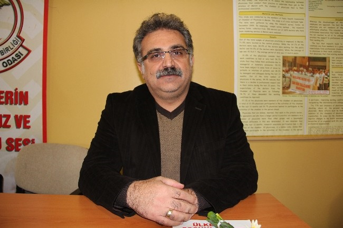 Aile Hekimleri Torba Yasaya Karşı Yürüyecek