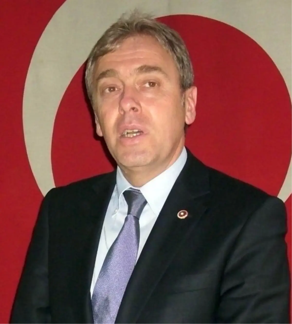 AK Parti\'li Vural Kavuncu: "Kütahya, Mekke\'ye Sadece 3 Saat Uzaklıkta"