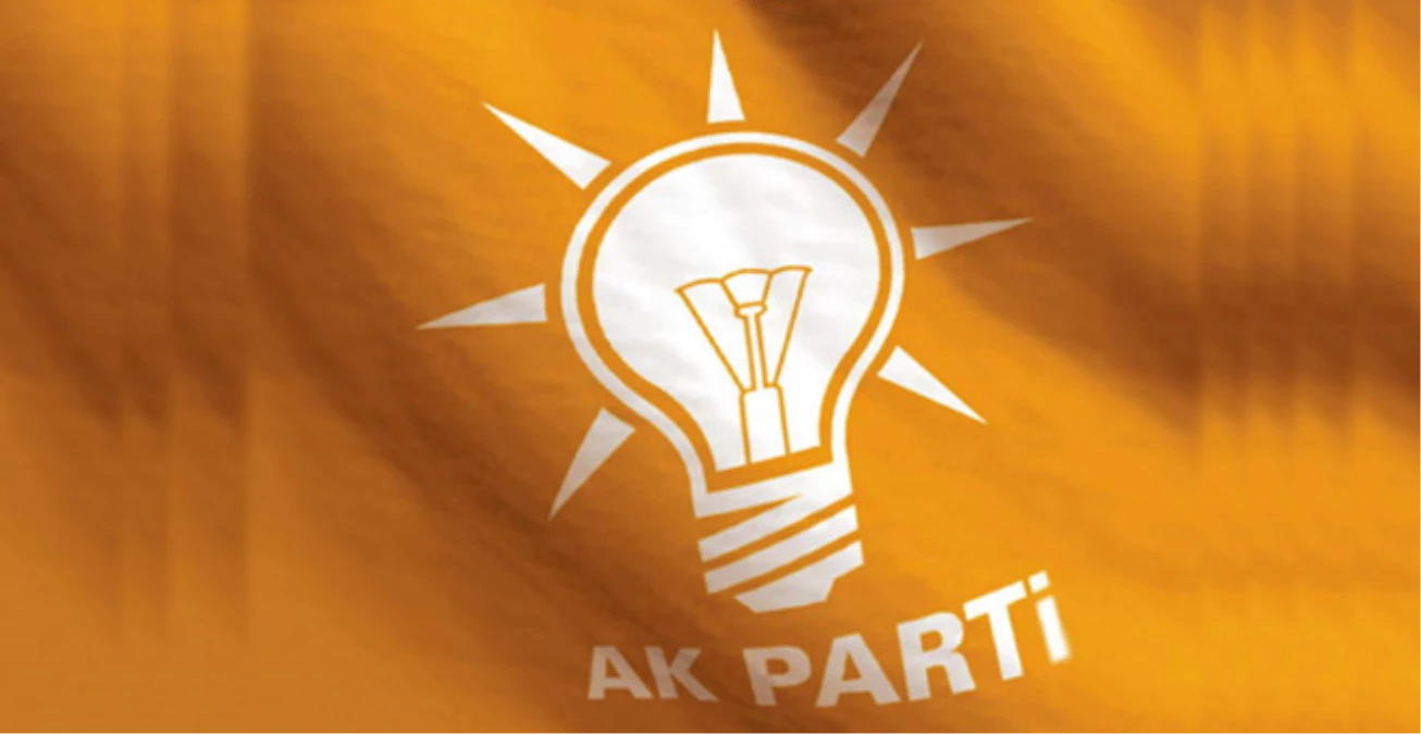 Ak Partili Başkanlar Arasında \'İhanet\' Suçlaması