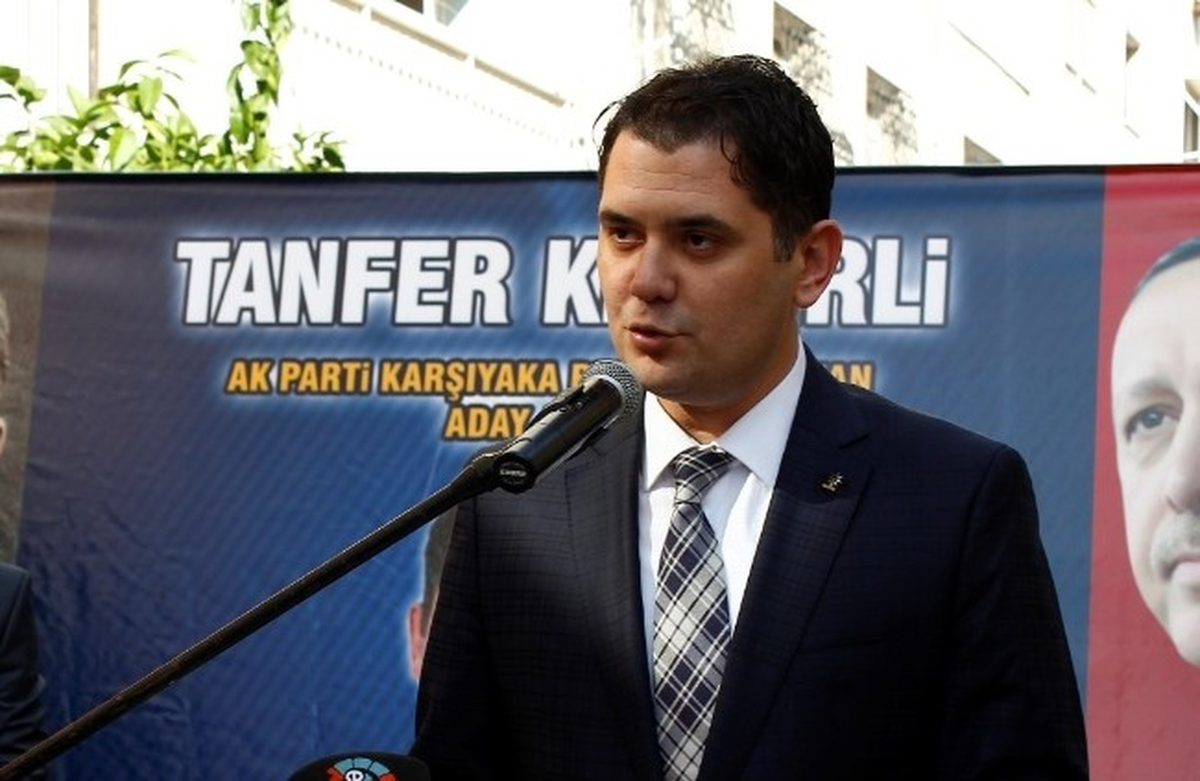 Ak Partili Kemerli İddialı