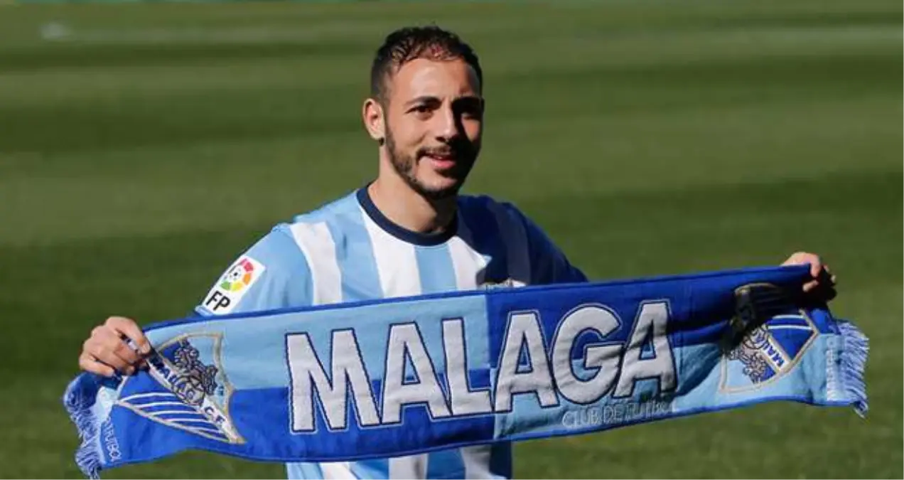 Amrabat İçin Geldiler