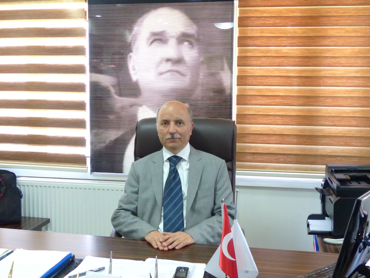 Ankara Halk Sağlığı Müdürü Öztürk Açıklaması