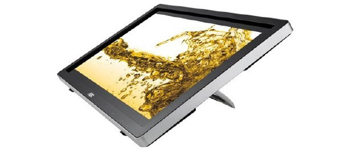 Aoc\'den Dokunmatik Monitörler