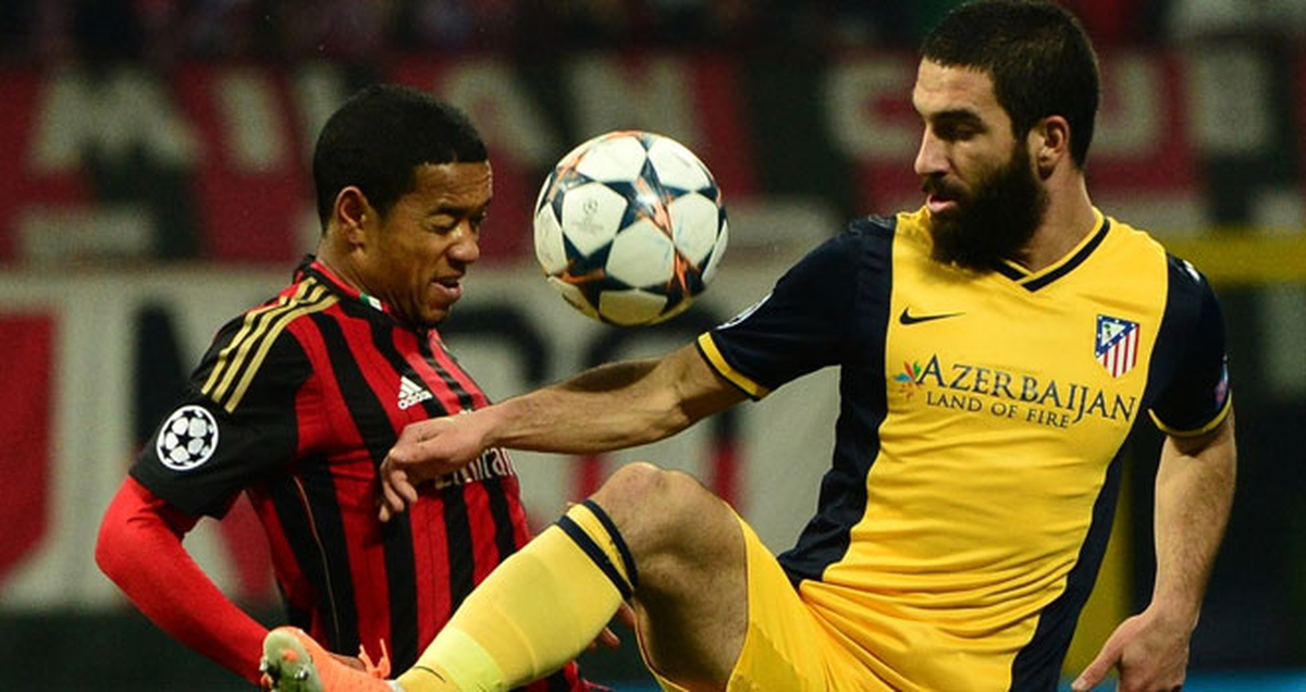 Arda Turan\'ı Beğenmediler