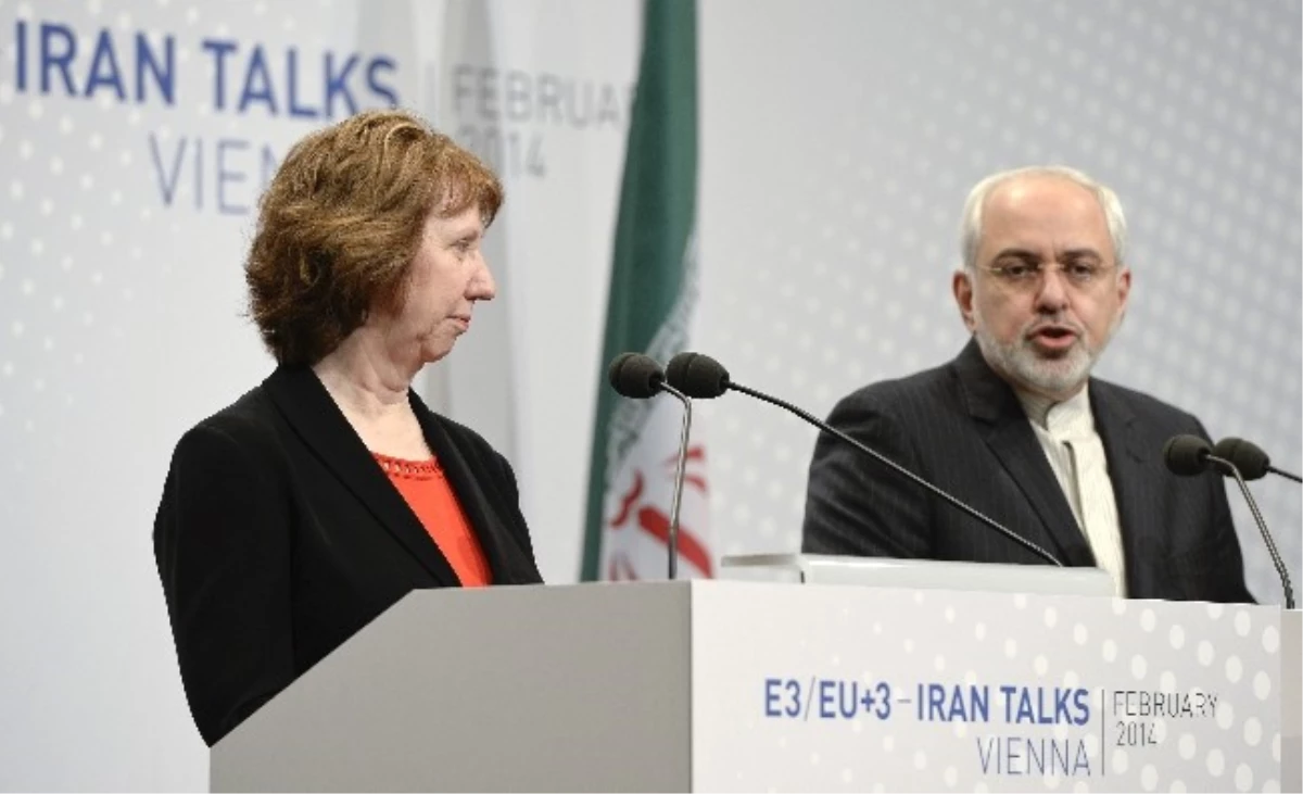 Ashton: "P5+1 Ülkeleri ile İran Arasındaki Nükleer Görüşmeleri İyi Başladı"