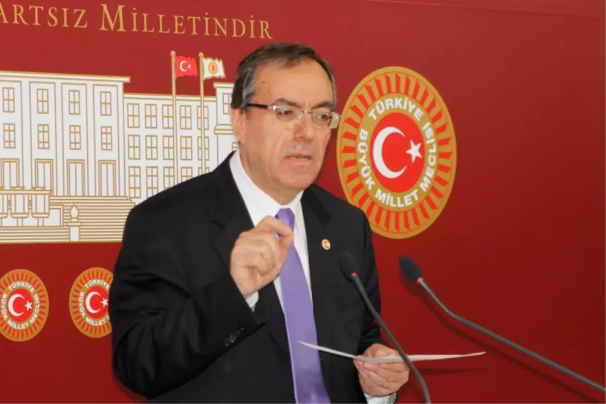 Atilla Kart : Erdoğan, Bozdağ ve Metiner Hakkında Suç Duyurusunda Bulunacağız