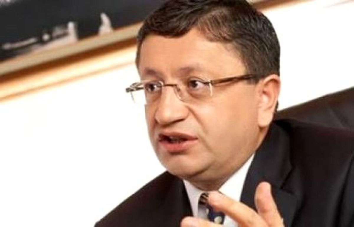 Başkan: Tiryaki Durmak Bilmiyor
