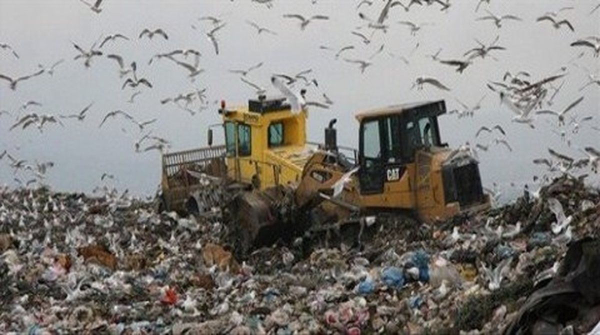 Belediyelerde 25,8 Milyon Ton Atık Toplandı